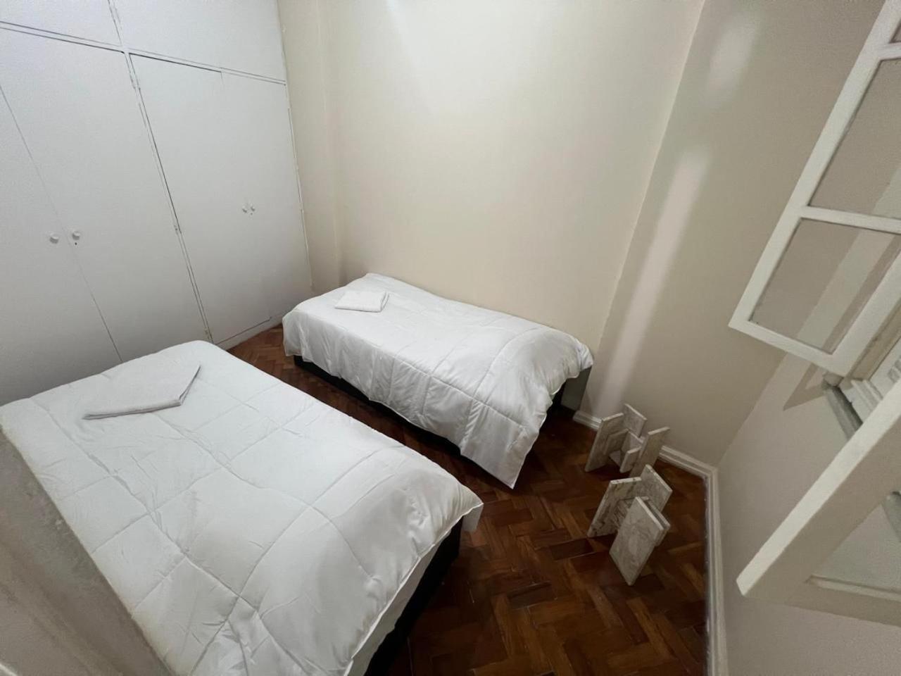 Real 410 Apartamento