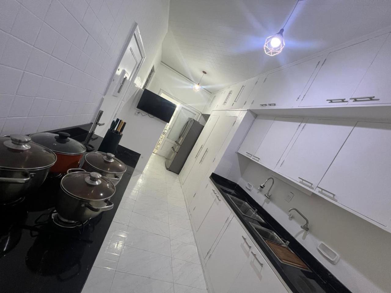 Real 410 Apartamento *