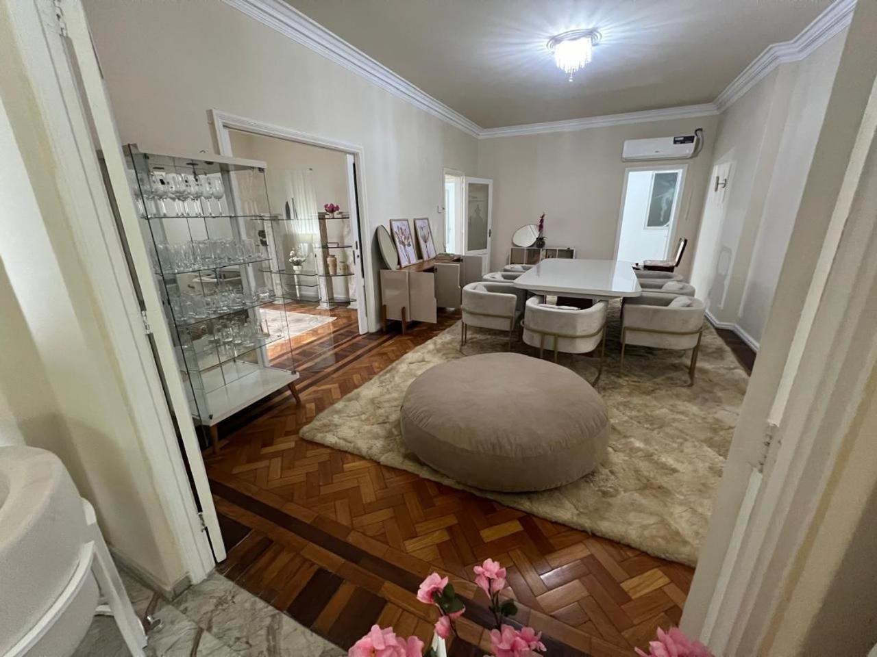 Apartamento Real 410 Rio de Janeiro