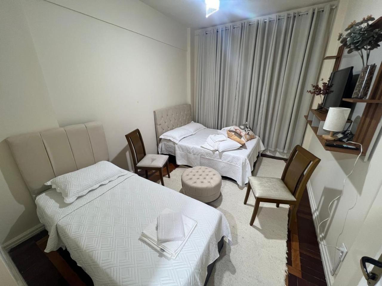 Real 410 Apartamento
