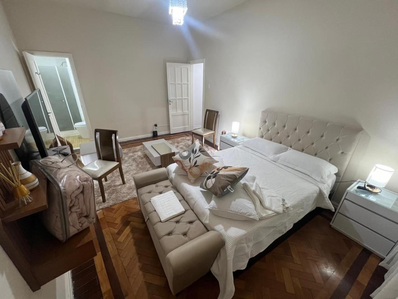 Apartamento Real 410