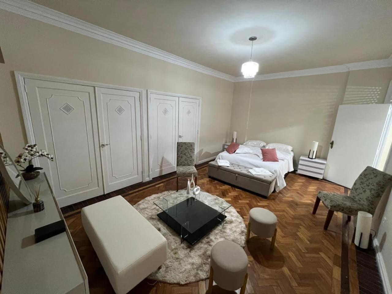 Apartamento Real 410 *