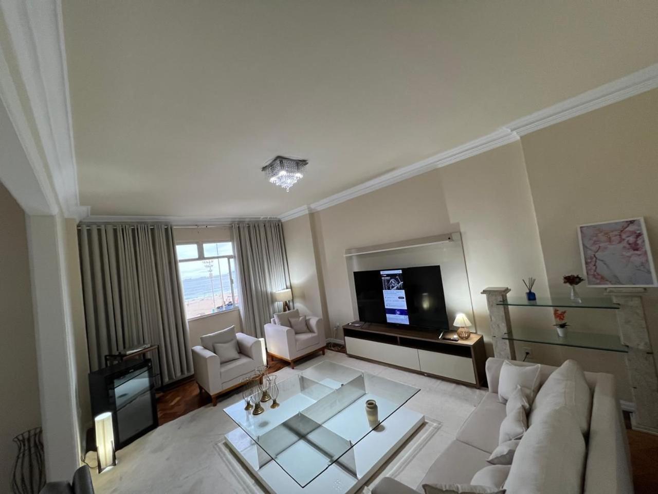 Apartamento Real 410 *