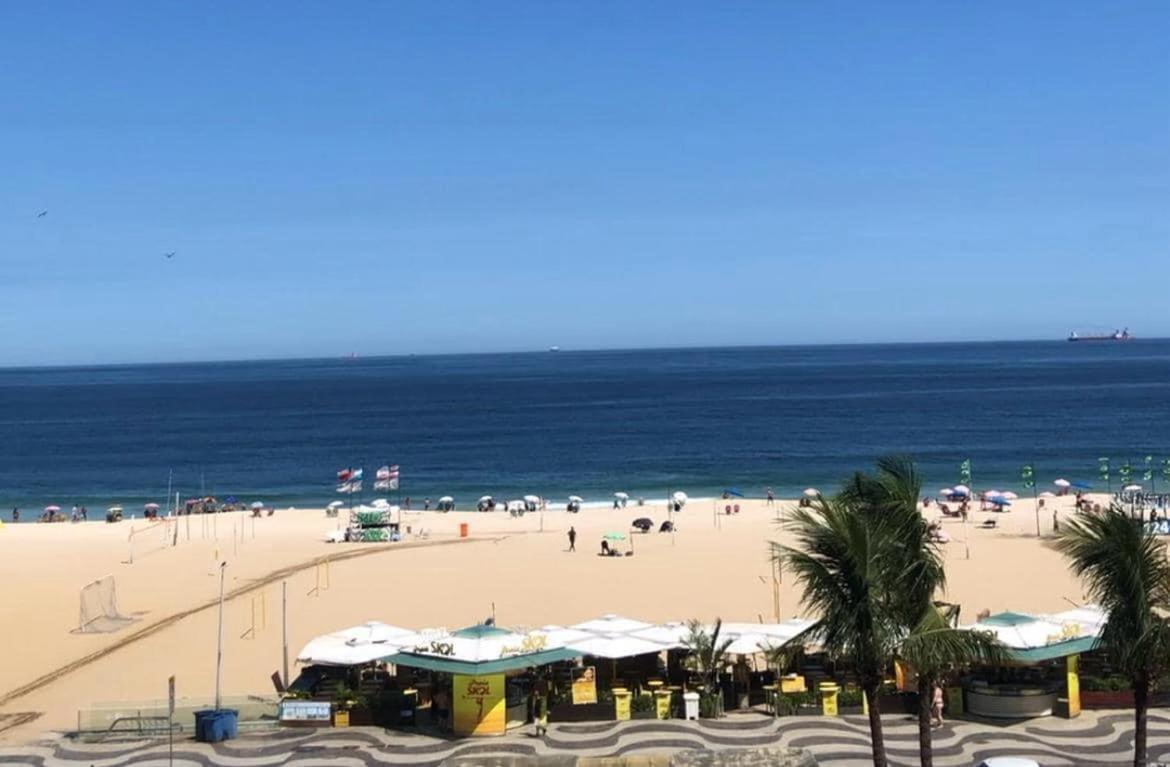 Real 410 * Rio de Janeiro