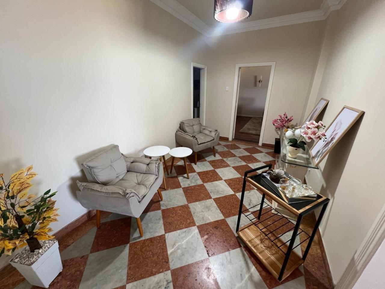 Apartamento Real 410 *