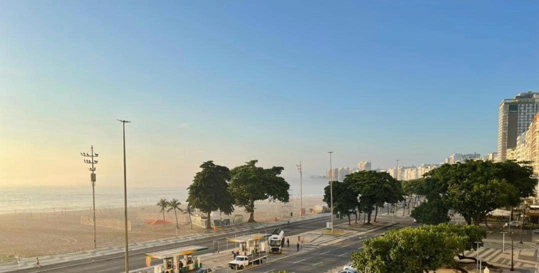 Real 410 Apartamento Rio de Janeiro