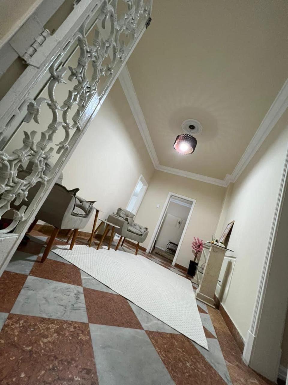 Real 410 Apartamento