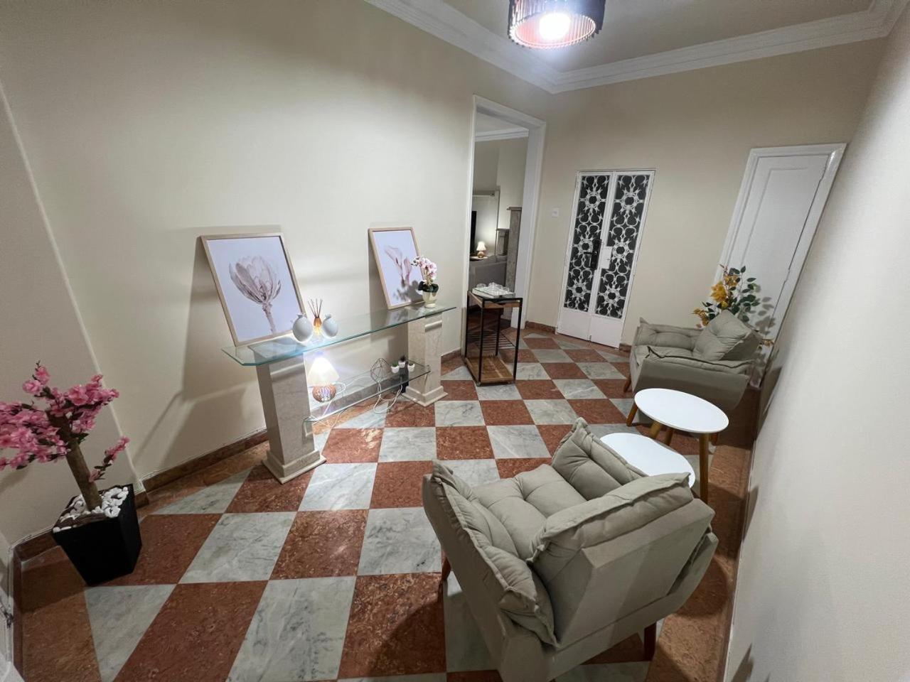 Real 410 Apartamento Rio de Janeiro
