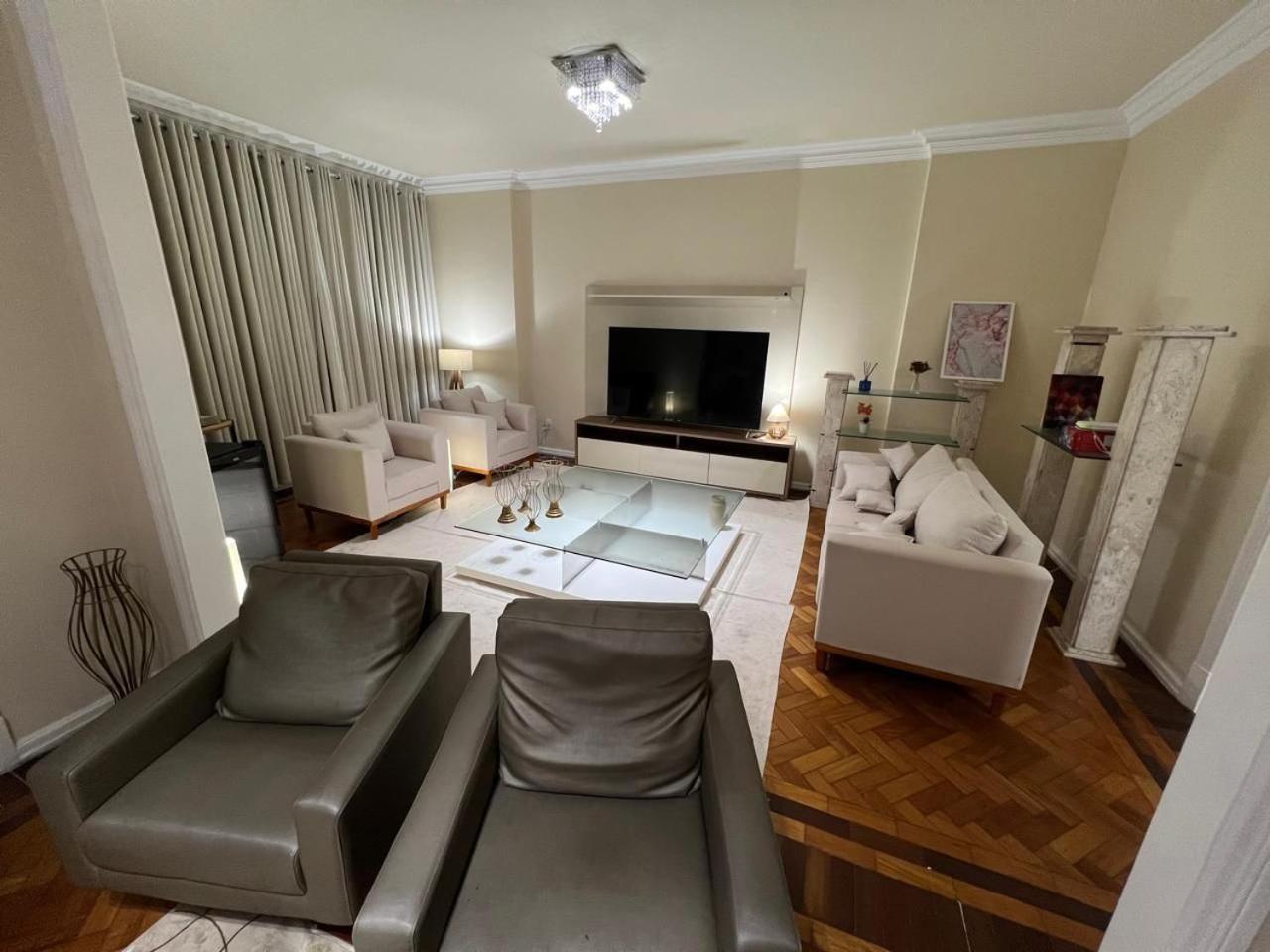 Apartamento Real 410 Rio de Janeiro