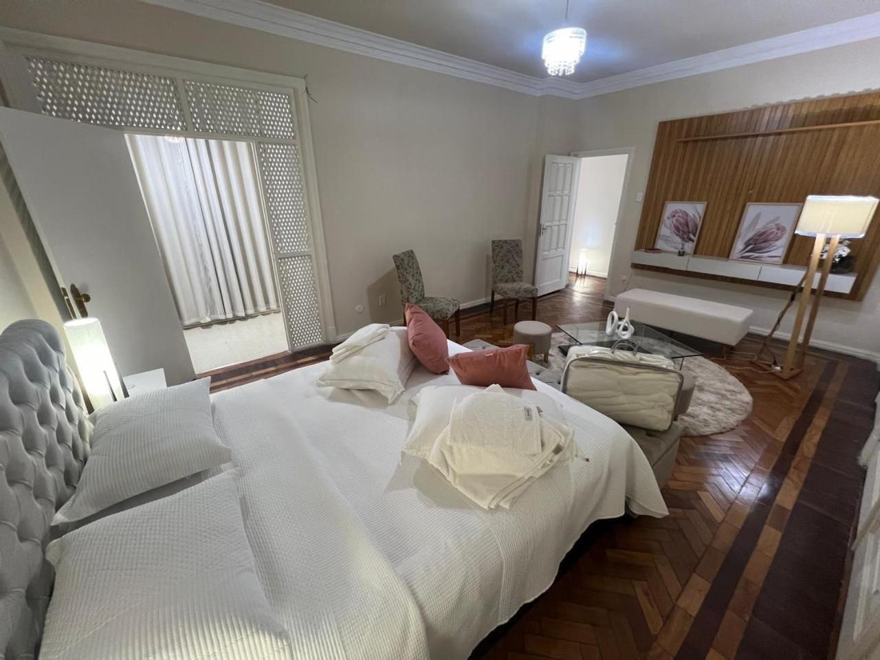 Apartamento Real 410